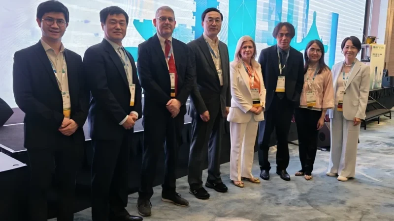 Amanda Psyrri: Honored to Present on Immunotherapy + Radiotherapy at ESMO TAT Asia 2026