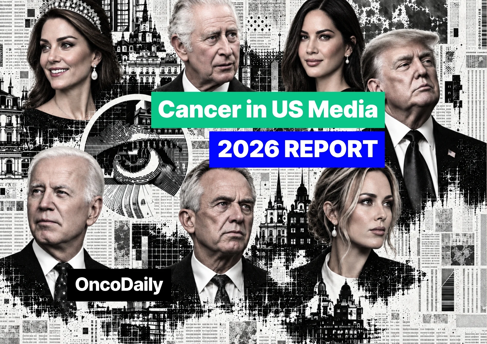 Cancer In US Media: 2026