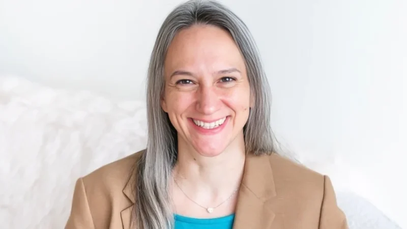 Jennifer Welsh: A Fascinating ASCO 2026 Conversation on AI and Multiple Myeloma