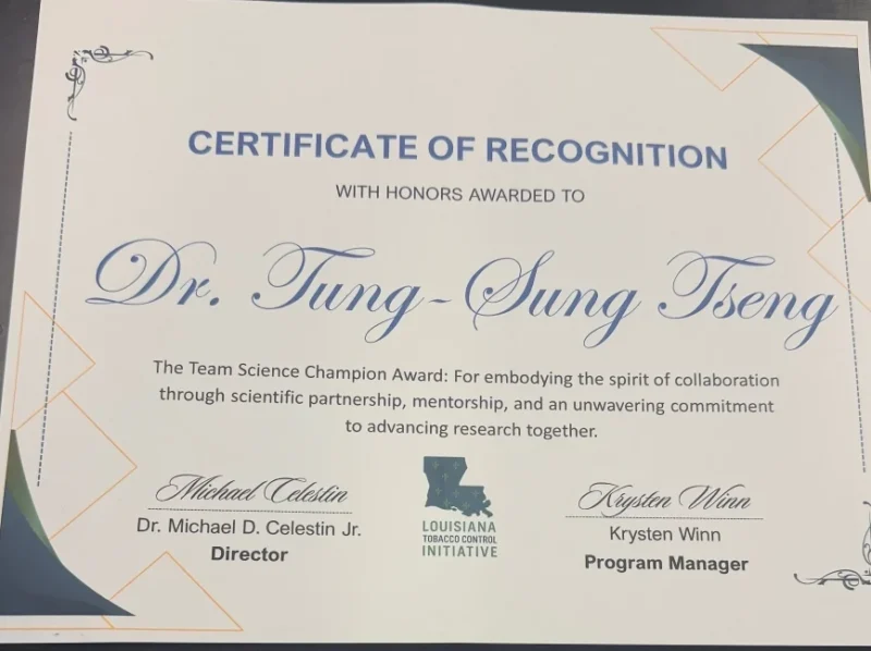 Tung-Sung Tseng