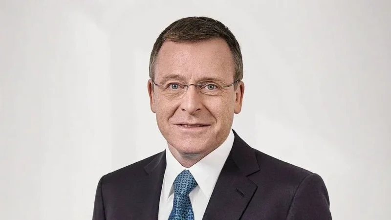 Torsten Haferlach: Hematology Today is Virtually Inconceivable Without International Cooperation