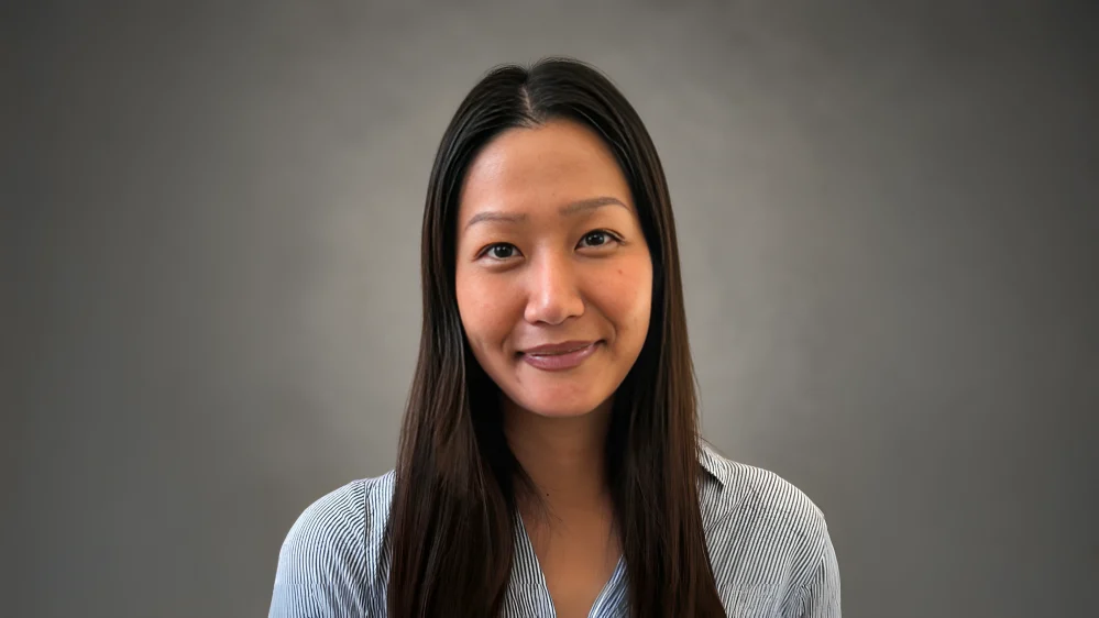 Jennifer Jisun Ko