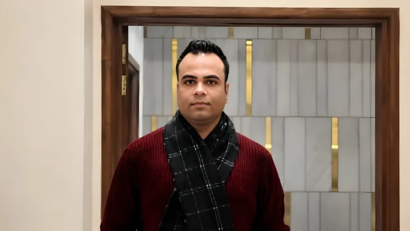 Muhammad Sharjeel: Patient Journey in Oncology Reveals Extraordinary Resilience