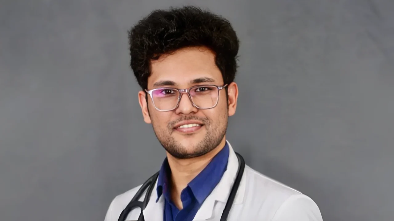 Rudra Narayan Swain: A Meta-analysis of 568 Older Adults With Classical Hodgkin Lymphoma