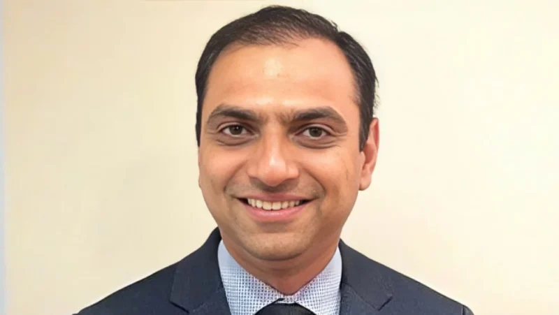 Sunil Samnani: From McMaster GI to BIDMC Advanced Endoscopy Fellowship