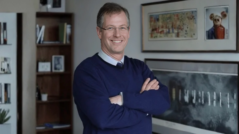 The Critical Role Patient Stories Play in Advancing Cancer Research – PICI