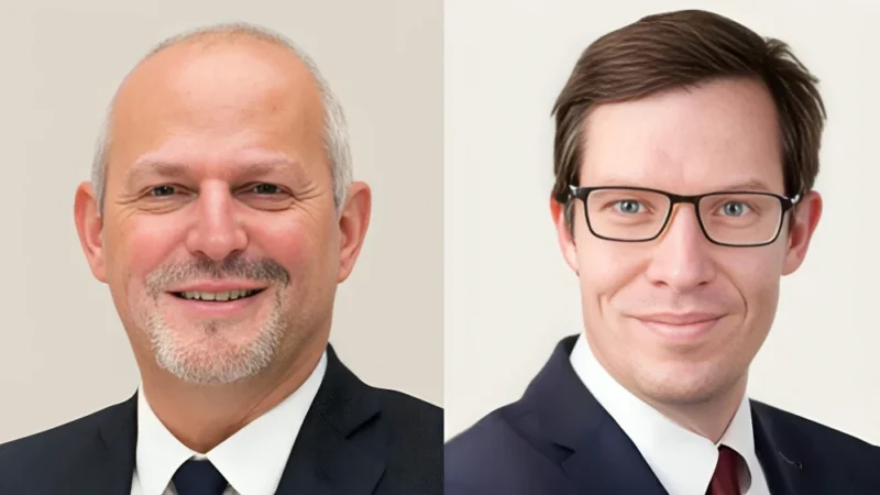 Jérôme Salomon and Lutz Dommel: Cancer Becomes a Global Strategic Priority in Historic G7 Declaration