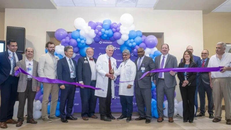Wellstar MCG Health and the Georgia Cancer Center Begin Treating Patients With the New Elekta Esprit Gamma Knife – Augusta University