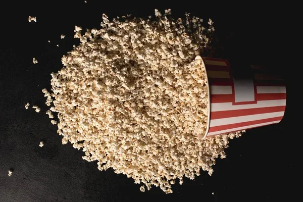 Aflatoxin in Food: The Cancer-Causing Toxin Linked to Liver Cancer 5 Aflatoxin in food