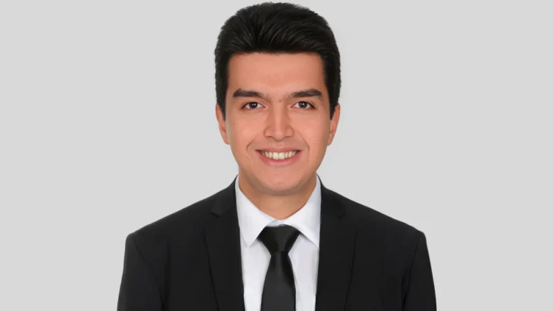 Muharrem Coşkunpinar: Honored to Have Successfully Completed the JCO Journals Trainee Reviewer Mentoring Program
