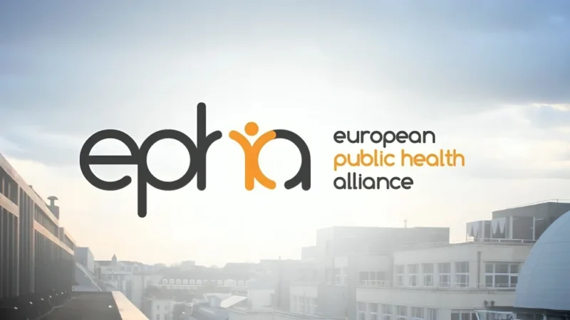 A Call to Beat Inequities in Cancer Prevention – European Public Health Alliance