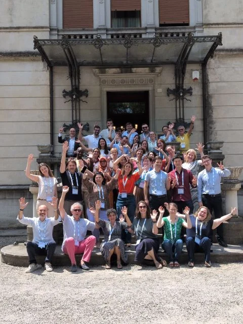 Etienne Brain: 12th Treviso International Course on Geriatric Oncology Organized by SIOG