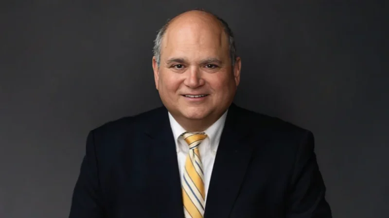 Andrew Spiegel Joins Global Discussion on Simulation-Based Learning in Healthcare