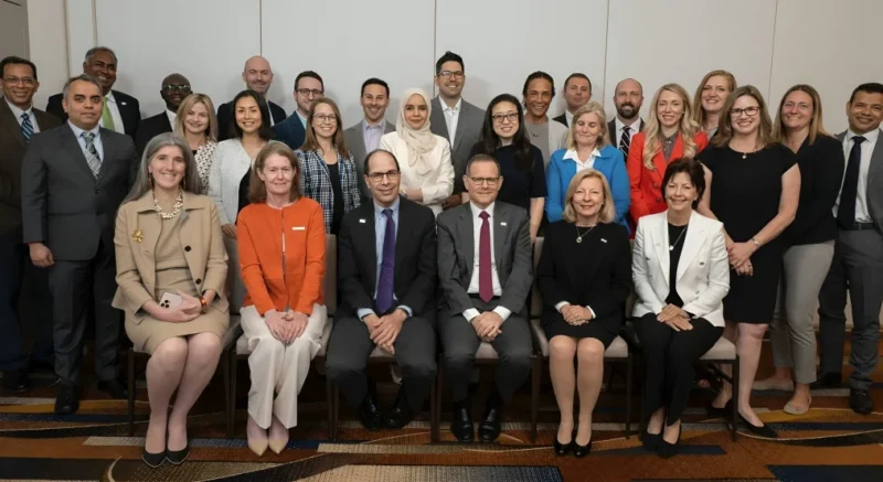 Brittany Ragon: Growth, Confidence, and Community Through ASCO Leadership Development Program