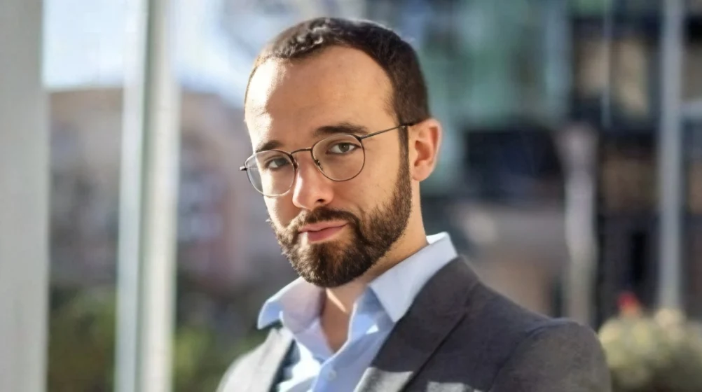 David Pesántez