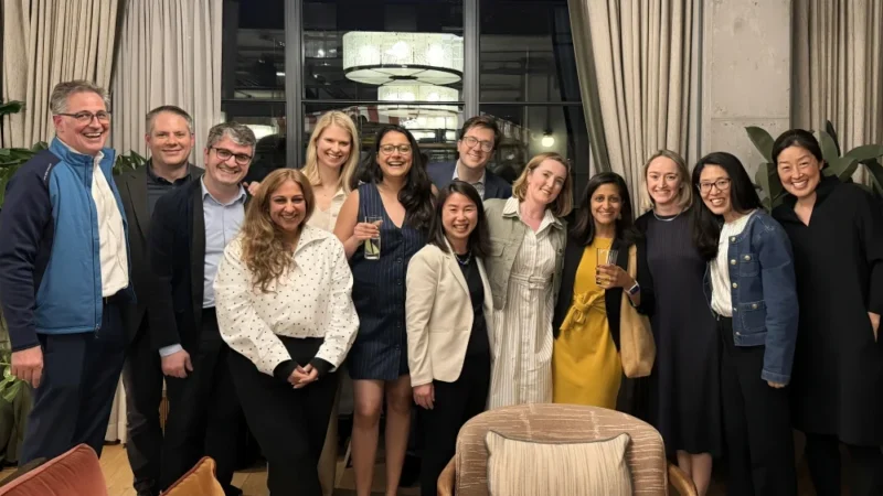 Aparna Parikh: Scientific Progress and Team Excellence Define ASCO 2026 Experience