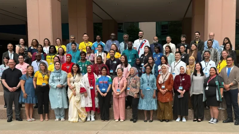 Sergio Licona: First PANORAMA Workshop Brings Global Experts Together
