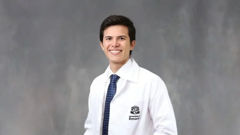 Alvaro Daniel Pinto: New Research Trainee Role in Cardio-Oncology at Mayo Clinic