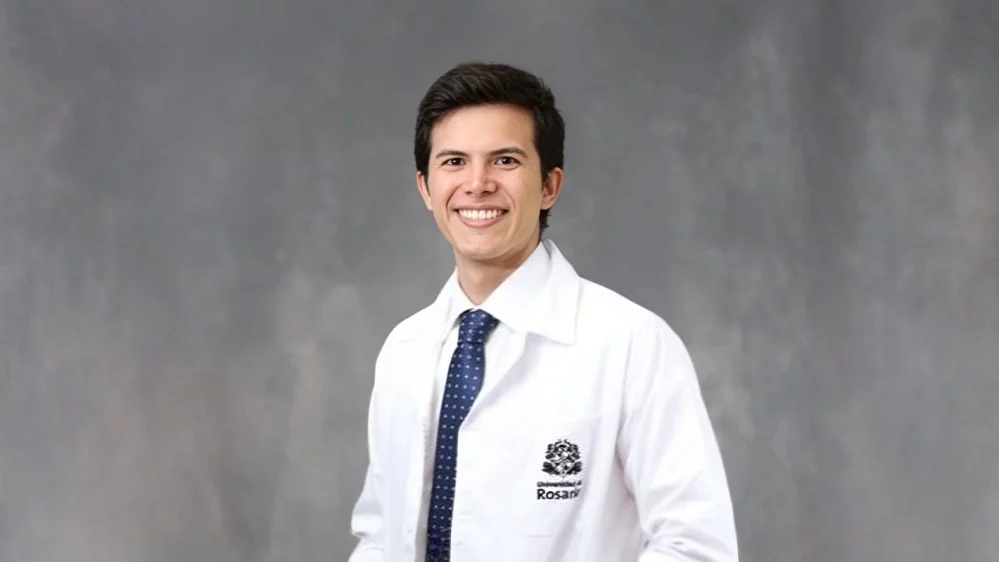 Alvaro Daniel Pinto