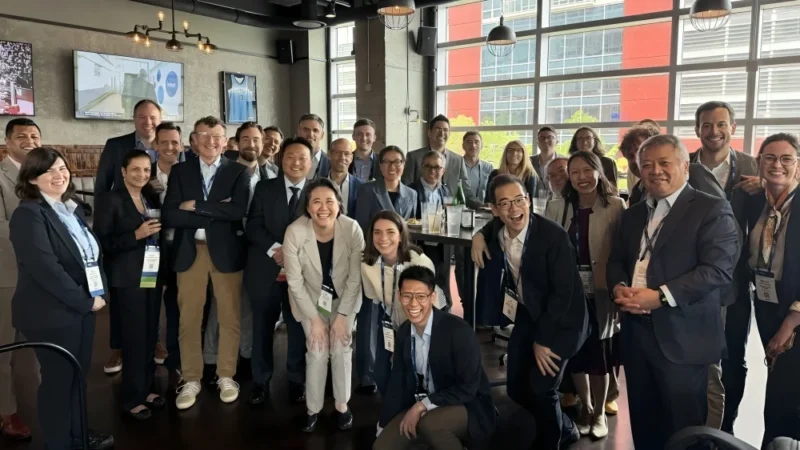 Jesús Fuentes Antrás: Biologically Informed Oncology Drug Development at ASCO 2026