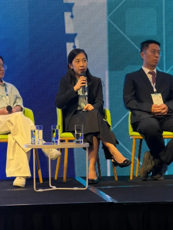 Herbert Loong: Yanning Xu Shines at ESMO TAT Asia 2026 With Influential Drug Access Research 2 Herbert Loong
