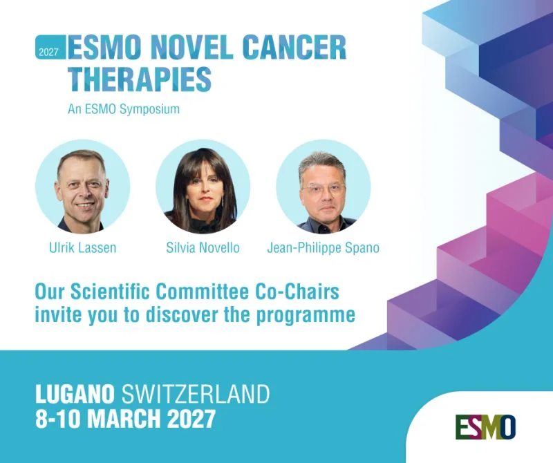 The Growing Need for Practical Guidance in Modern Oncology - ESMO