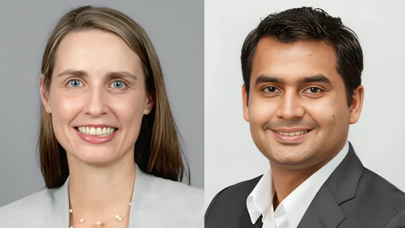 Laura Makaroff and Mohit Manrao: What Does It Take for Cancer Survivors to Truly Thrive?