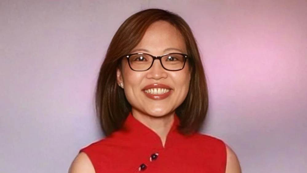 Cheng Ean Chee