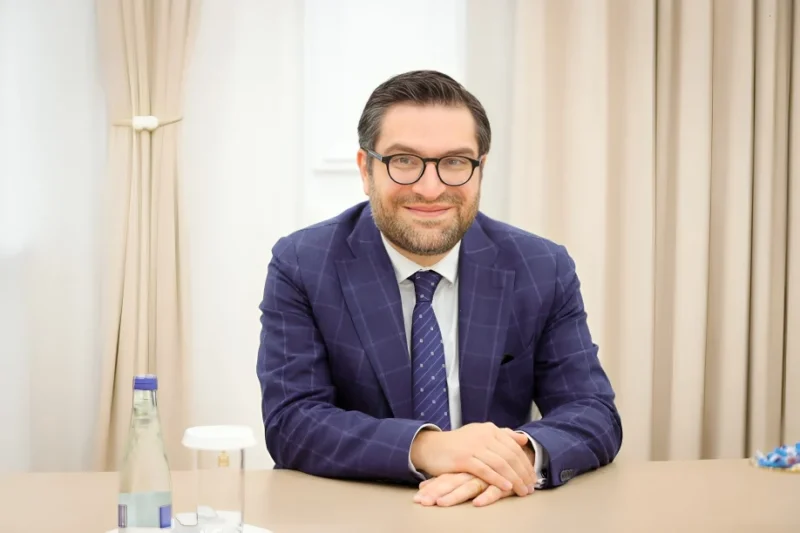 Gevorg Tamamyan