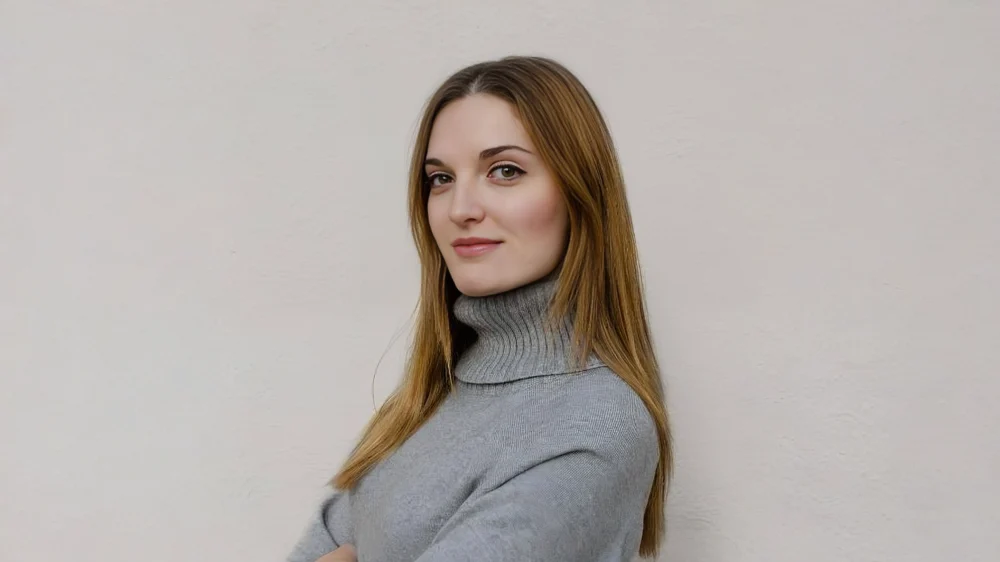 Irene Cuervas