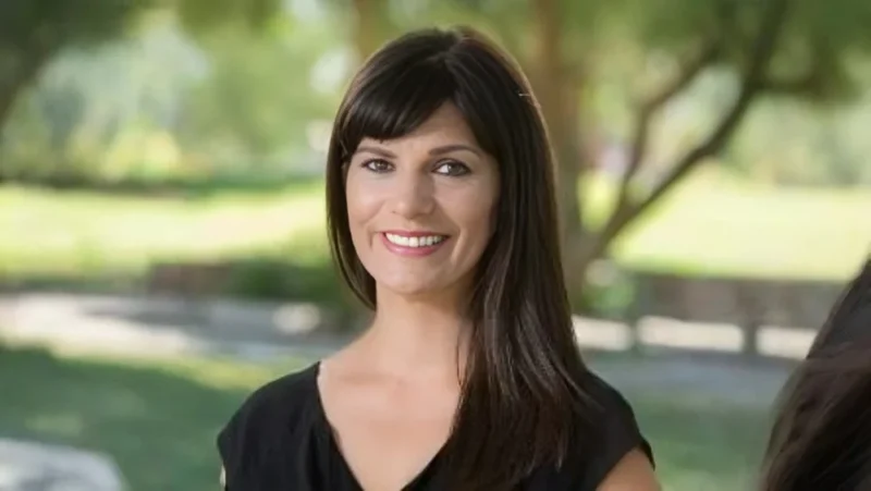 Erin Eslinger: Five Years With St. Jude Children’s Research Hospital