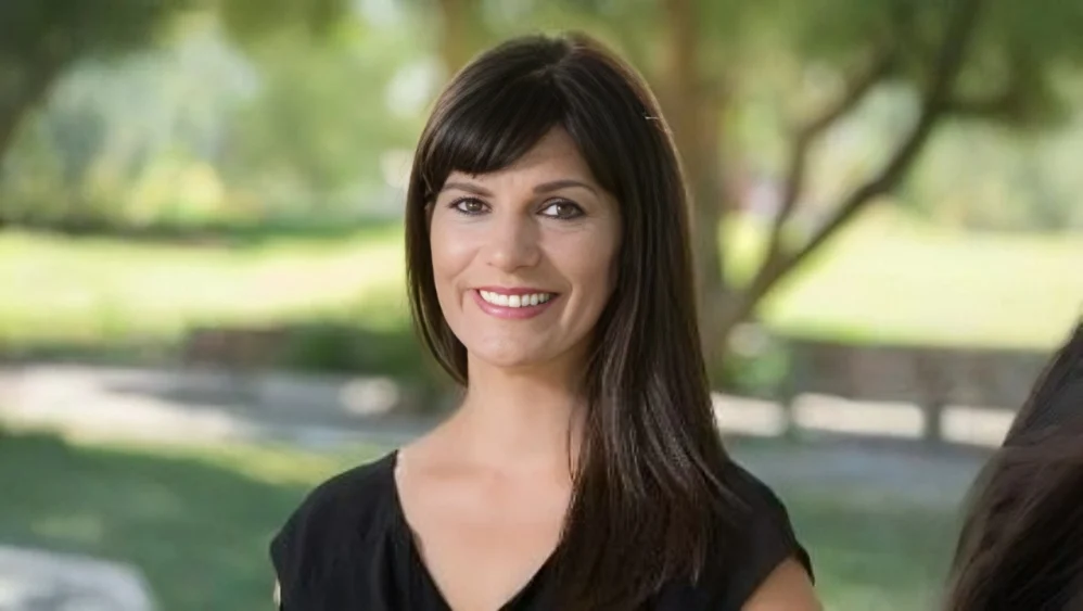 Erin Eslinger