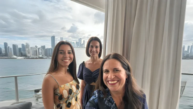 Estela Rodriguez: Celebrating Graduating Fellows and the Strength of Women in Academic Oncology