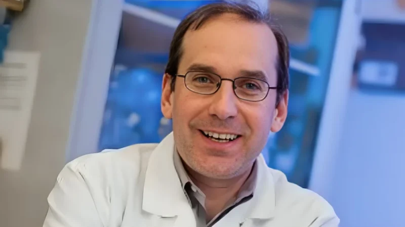 National Cancer Institute Director Dr. Anthony Letai Reflects on ASCO 2026