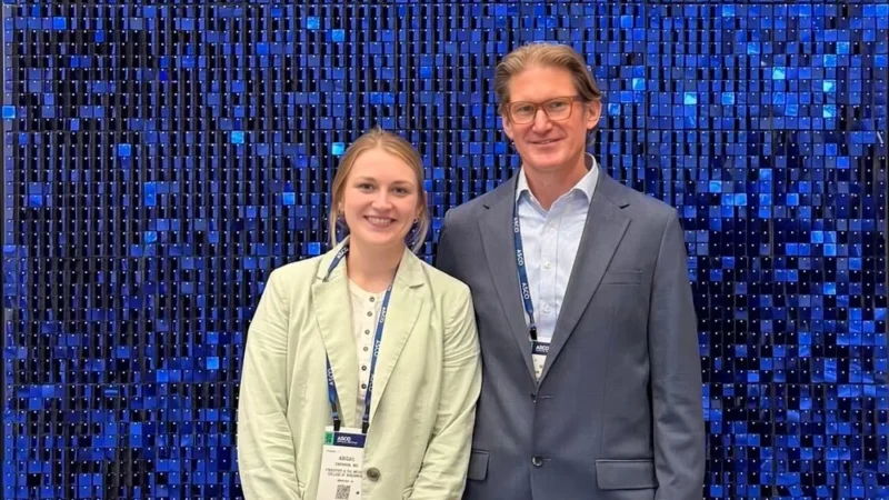 Wade Swenson: Reflecting on a Memorable ASCO 2026 Annual Meeting in Chicago