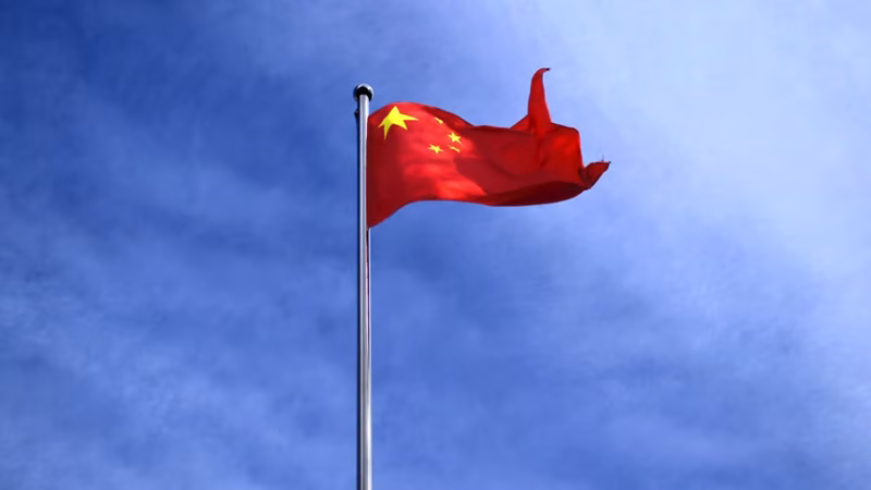 China - OncoDaily
