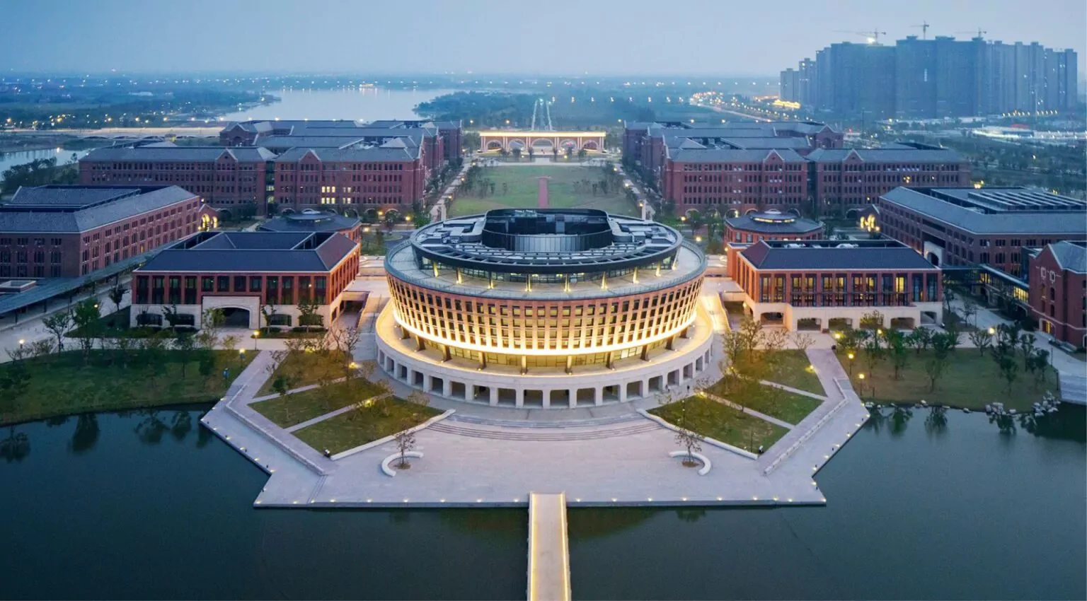 Top Growing Medical Universities in Asia: 2026 Edition by BIGR 8 Top Growing Medical Universities in Asia: 2026 Edition by BIGR