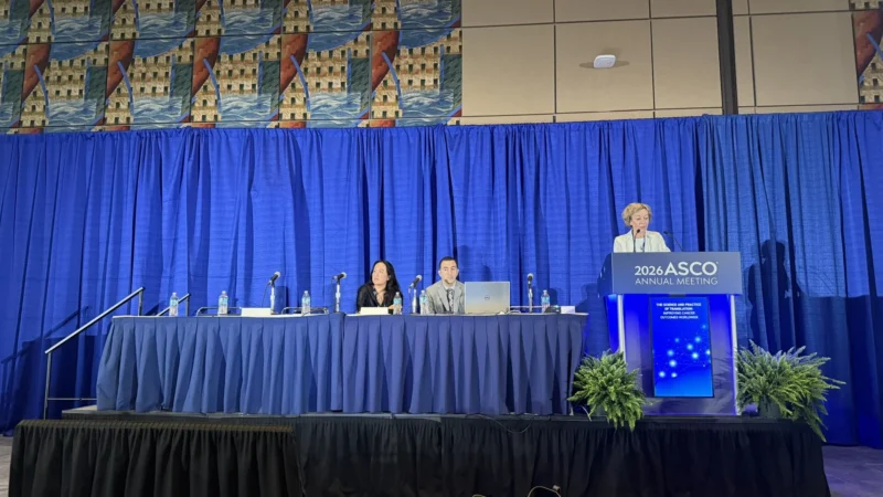 30 Posts Not To Miss From ASCO 2026 Day 3 7 ASCO