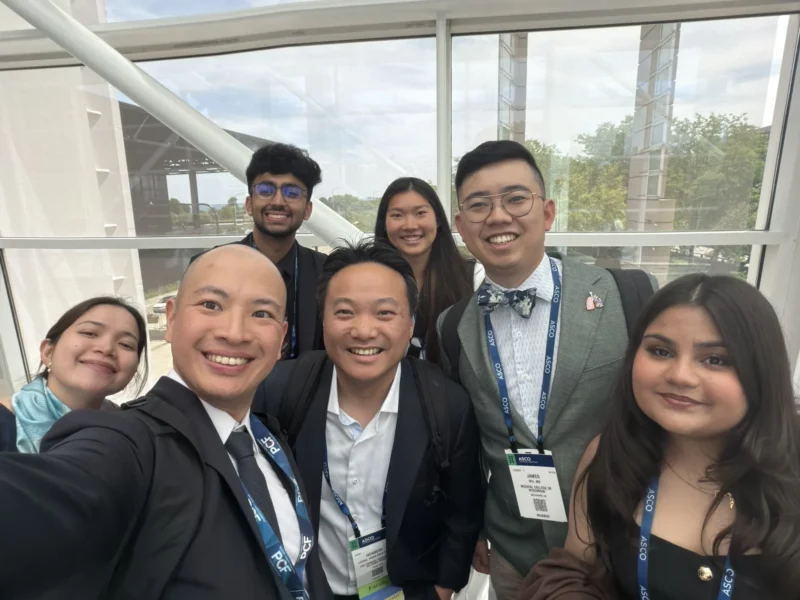 30 Posts Not To Miss From ASCO 2026 Day 3 9 ASCO