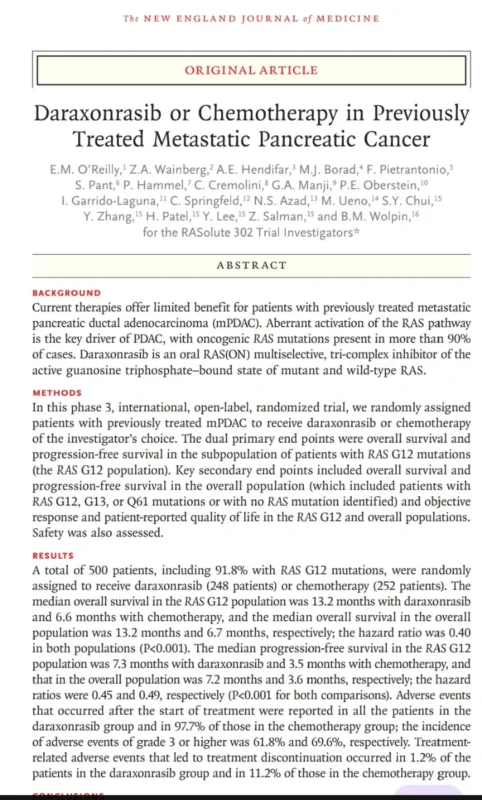 30 Posts Not To Miss From ASCO 2026 Day 3 21 ASCO