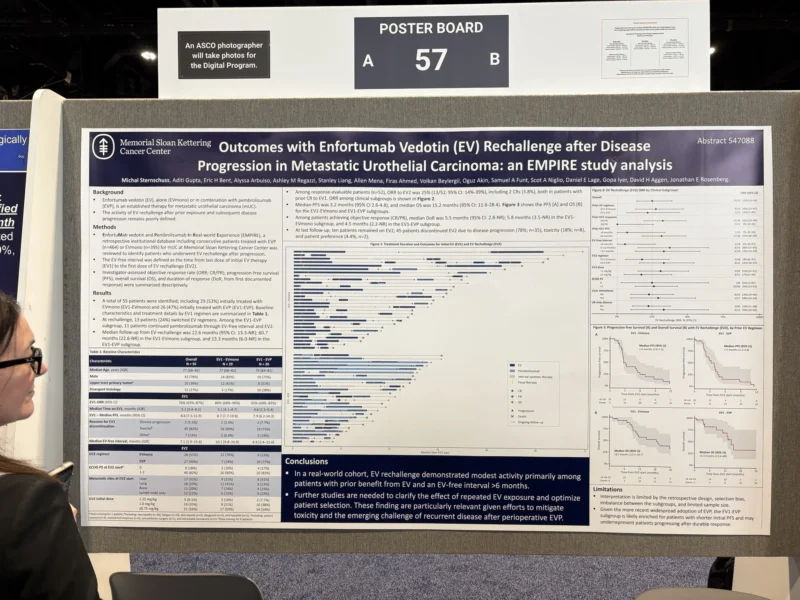 30 Posts Not To Miss From ASCO 2026 Day 3 25 ASCO