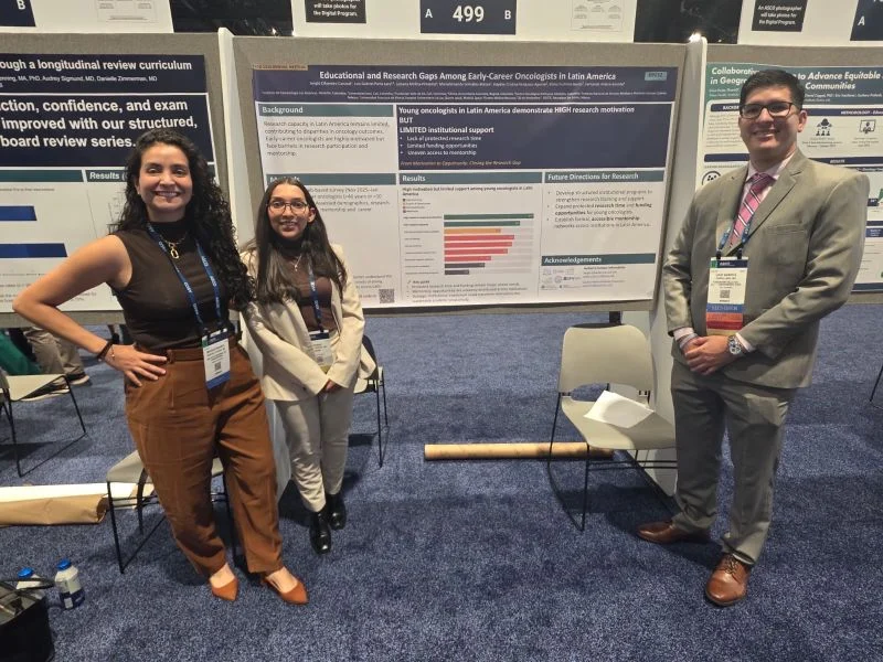 25 Posts Not To Miss From ASCO 2026 Day 4 4 ASCO