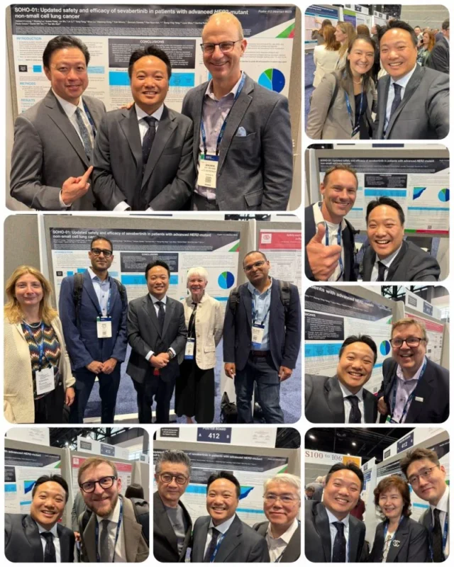 25 Posts Not To Miss From ASCO 2026 Day 4 13 ASCO