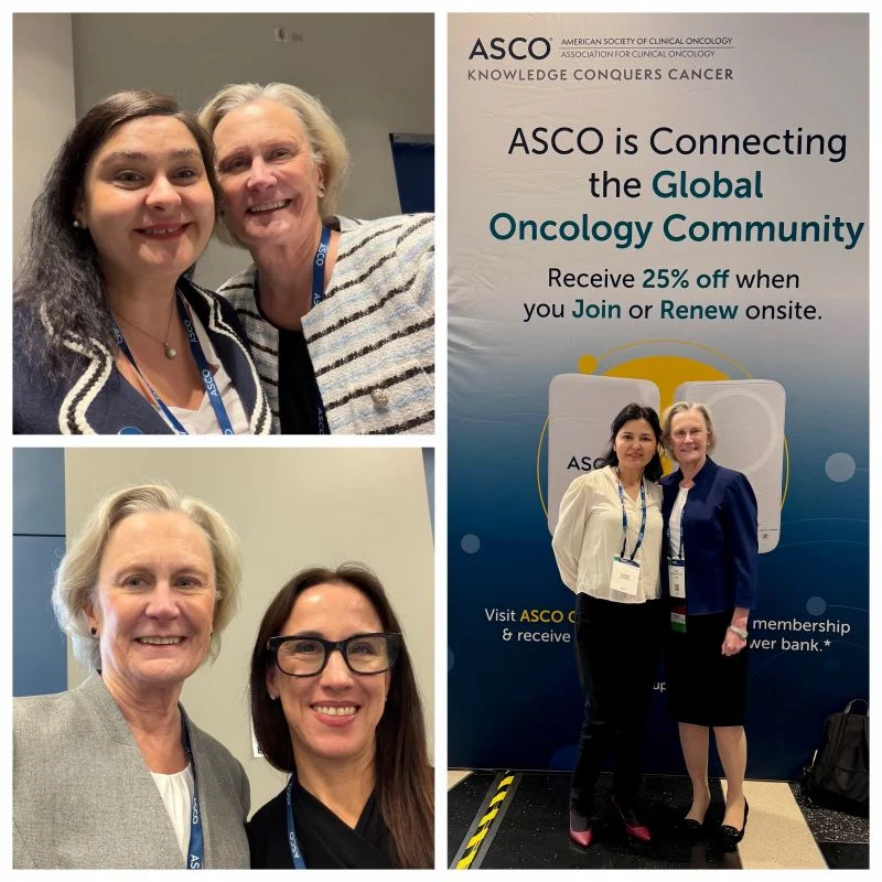 25 Posts Not To Miss From ASCO 2026 Day 4 16 ASCO