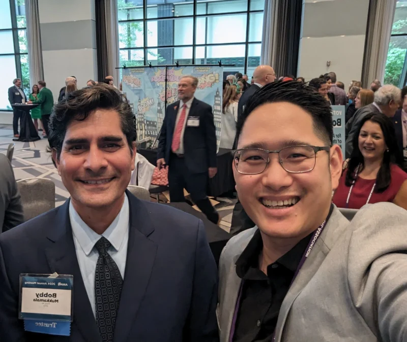 25 Posts Not To Miss From ASCO 2026 Day 4 17 ASCO