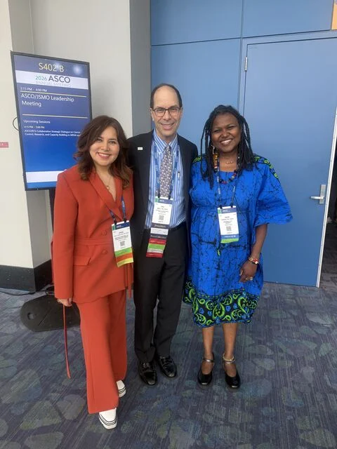 25 Posts Not To Miss From ASCO 2026 Day 4 19 ASCO