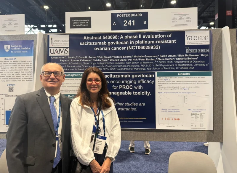 25 Posts Not To Miss From ASCO 2026 Day 4 23 ASCO