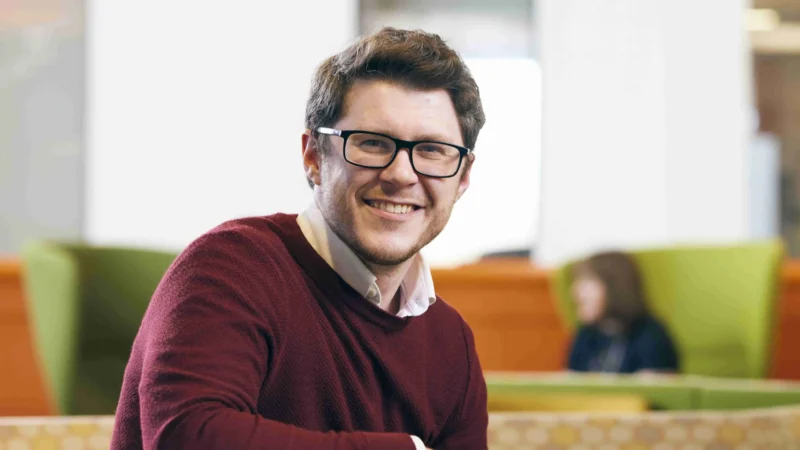 Jordan Curry Summarizes a New Consensus Statement on Older Adults Living With Cancer – MASCC