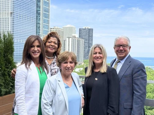 Kathy Oubre: Feeling Grateful After an Incredible ASCO/COA 2026 2 Kathy Oubre