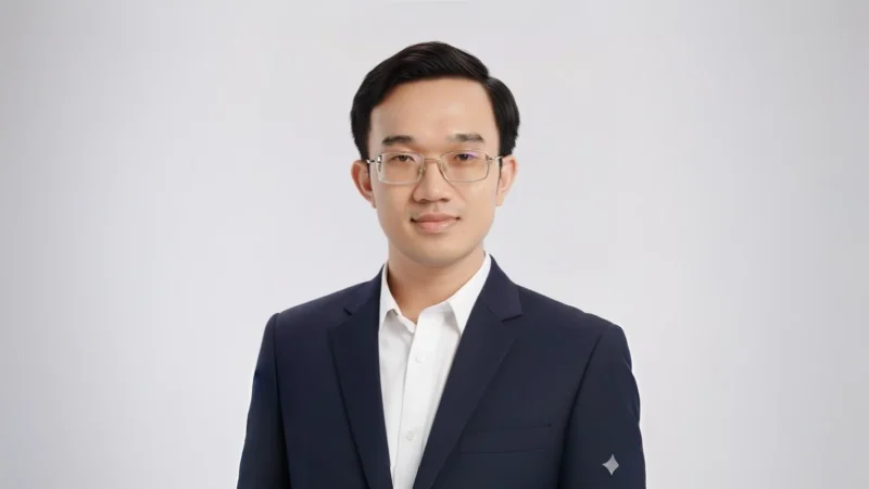 Research Conducted Dang Nguyen of the Medical Genetics Institute and Presented at ASCOBT26 – ASCO